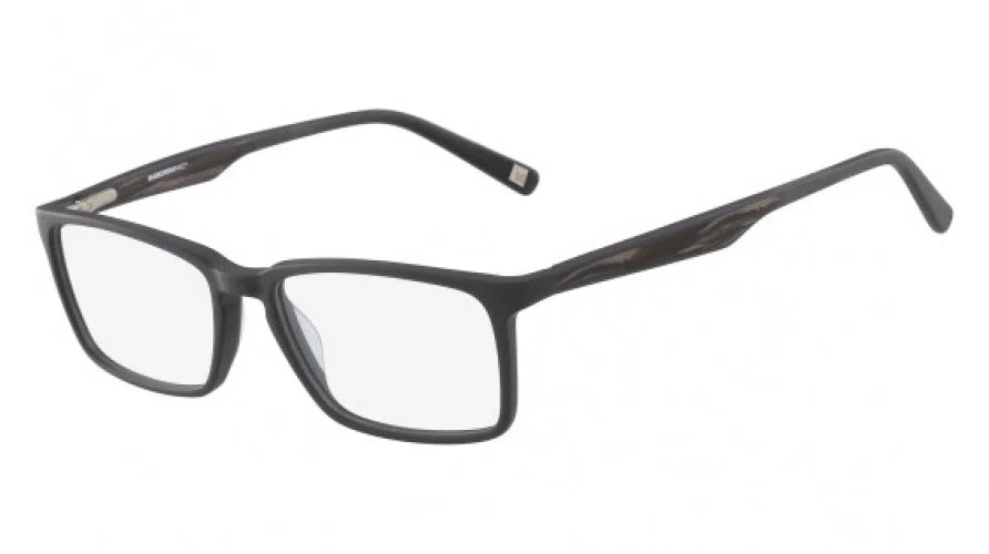 Marchon NYC M MOORE Eyeglasses - view 2